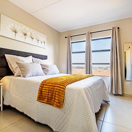 Apartament Airport Heights Boksburg Zewnętrze zdjęcie