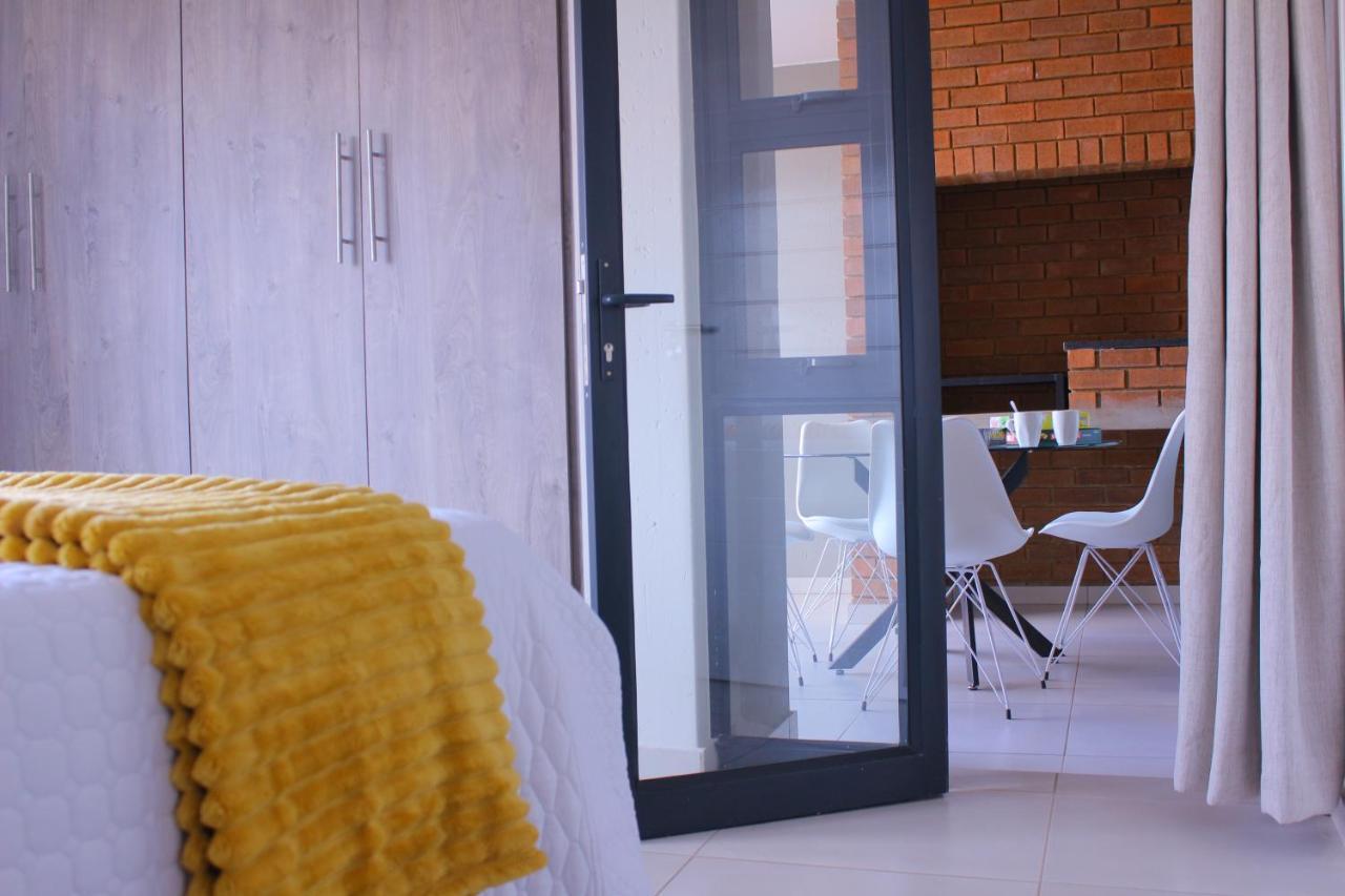 Apartament Airport Heights Boksburg Zewnętrze zdjęcie