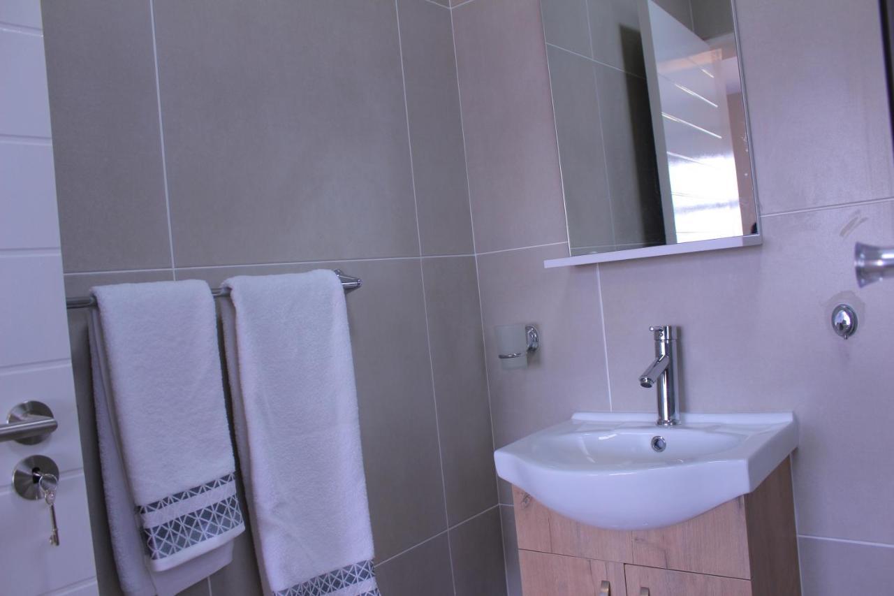Apartament Airport Heights Boksburg Zewnętrze zdjęcie