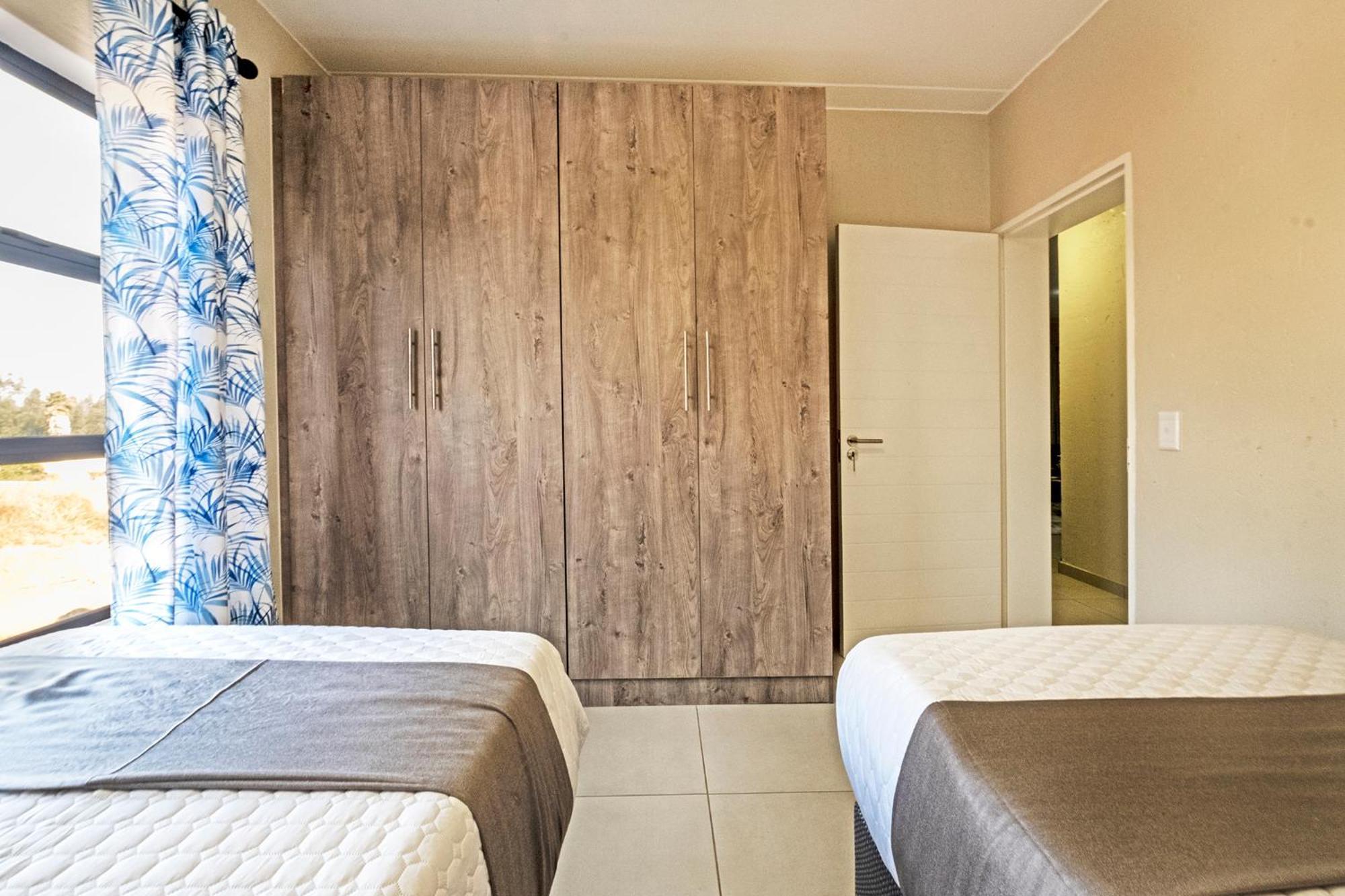 Apartament Airport Heights Boksburg Zewnętrze zdjęcie