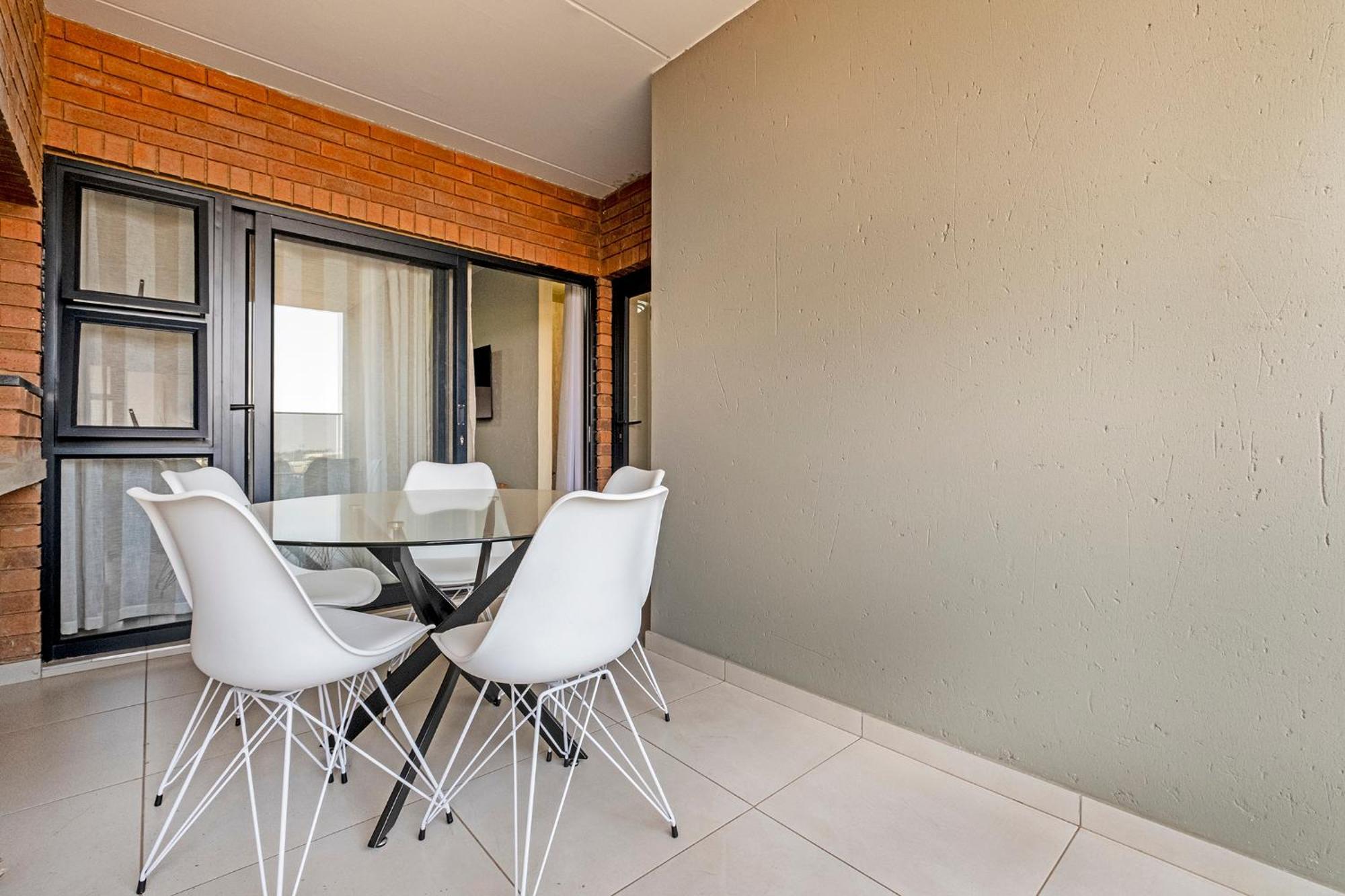 Apartament Airport Heights Boksburg Zewnętrze zdjęcie